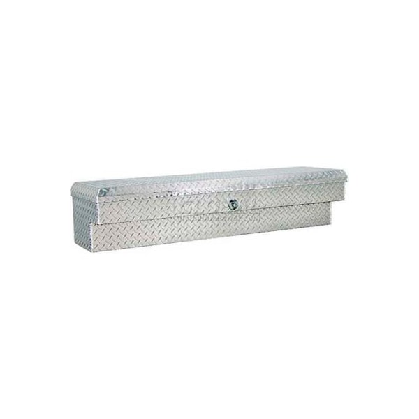 Buyers Products Buyers Aluminum Lo-Side Truck Box - 70"W - 1711025 1711025 - main